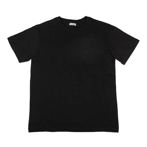 christian dior t shirt cd icon|Dior t shirt price in south africa.